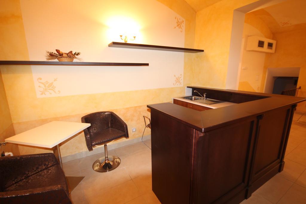 Hálkova Studio Praha Exteriér fotografie