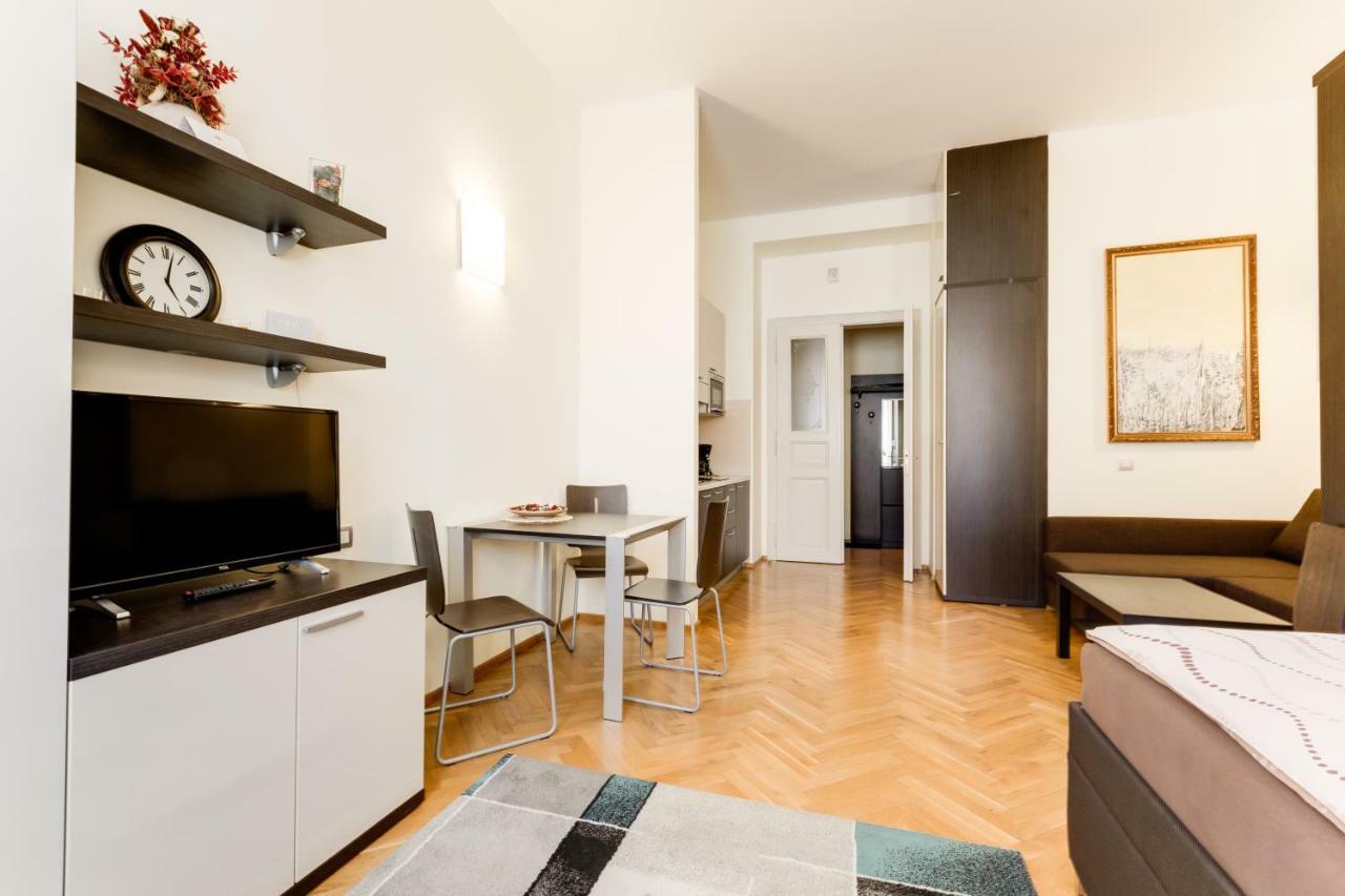 Hálkova Studio Praha Exteriér fotografie