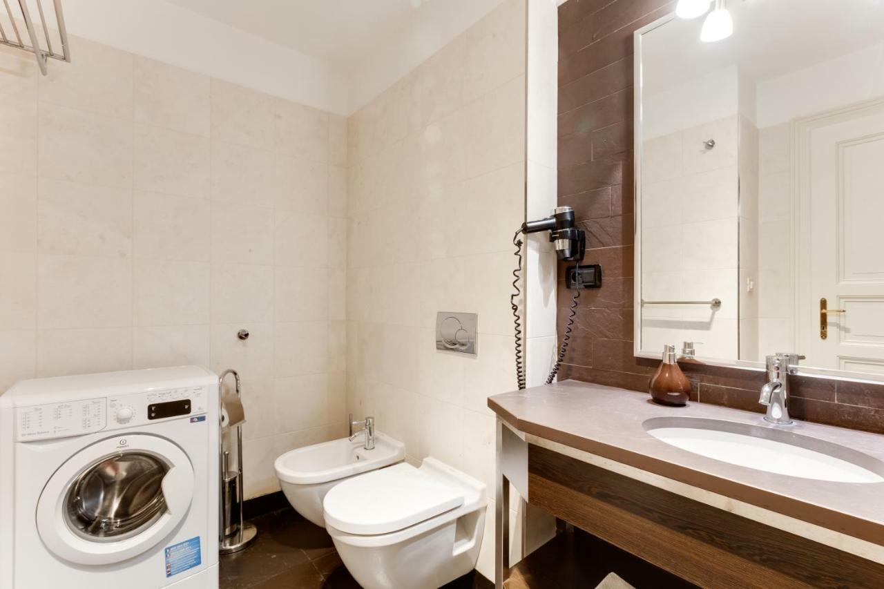 Hálkova Studio Praha Exteriér fotografie
