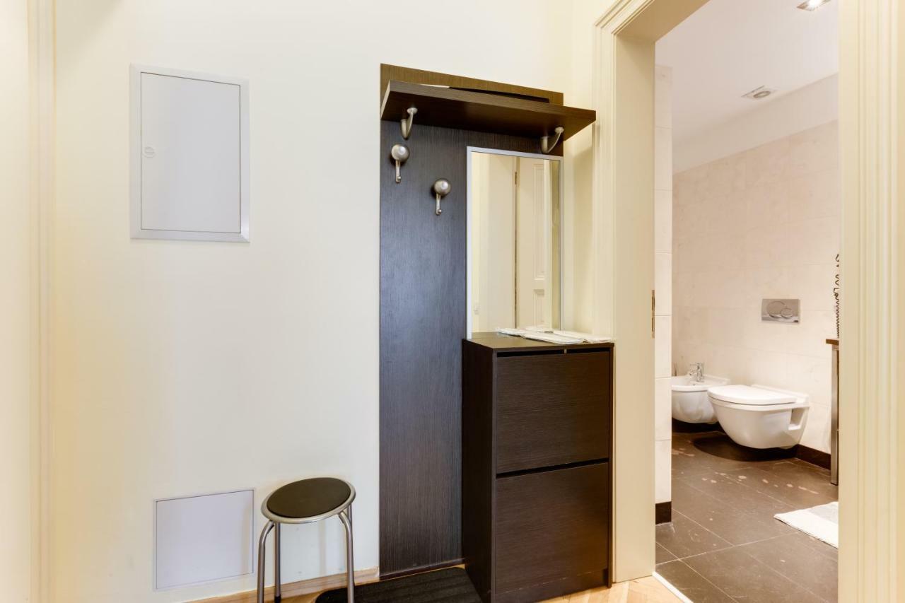 Hálkova Studio Praha Exteriér fotografie